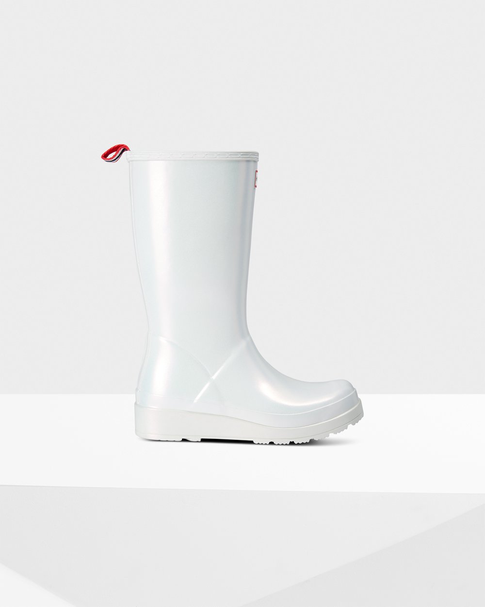 Original tall best sale nebula rain boot